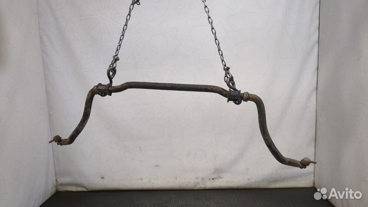 Стабилизатор подвески Mitsubishi Pajero / Montero