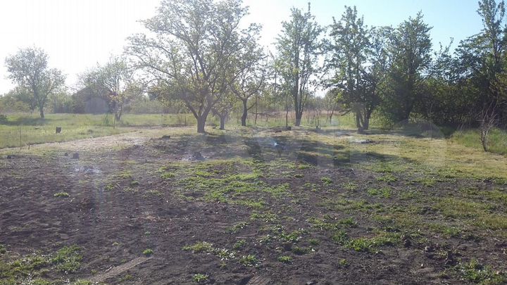 Участок 7 сот. (СНТ, ДНП)