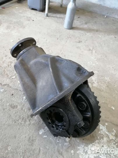 Редуктор ваз 01-07