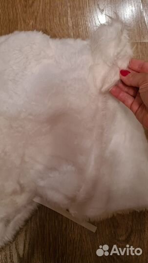 Костюм карнавальные 116 для девочки