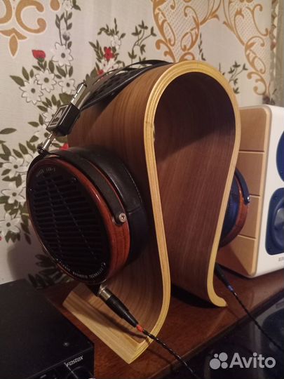 Наушники Audeze LCD-2 Shedua