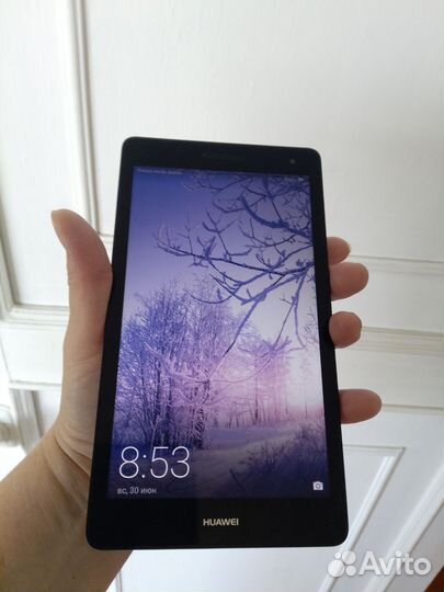 Huawei Планшет BG2 - U01