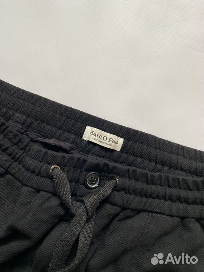 Брюки Marc o polo оригинал casual