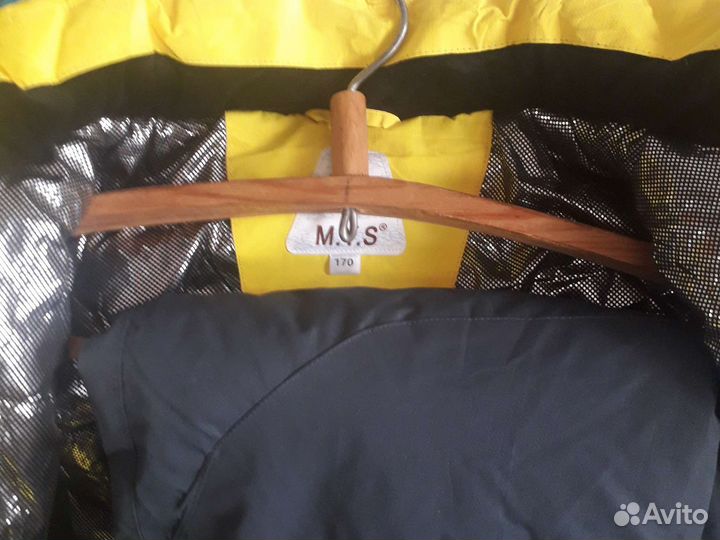 Горнолыжный костюм женский 46 48