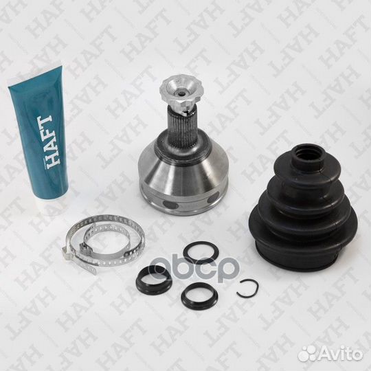 Шрус наружный к-т GA0107 haft