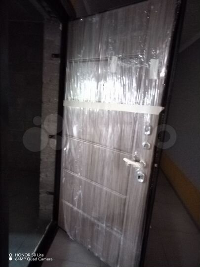 1-к. квартира, 39,8 м², 25/25 эт.