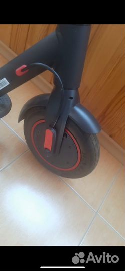 Электросамокат digma