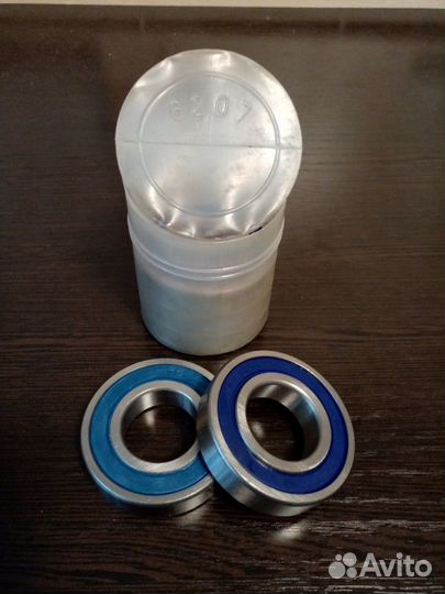 Подшипники