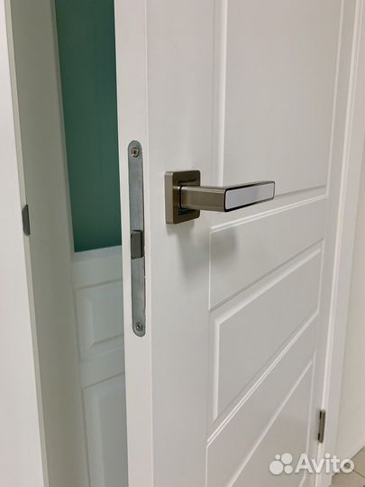 Двери межкомнатные от производителя