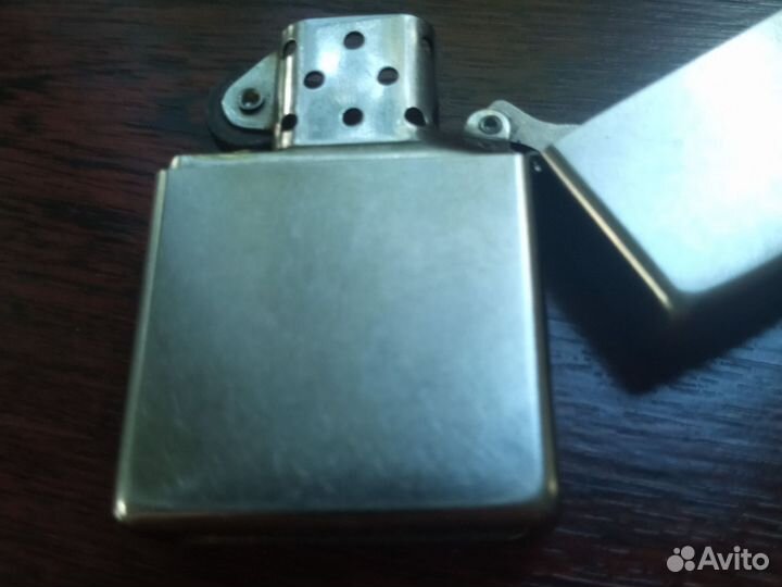 Зажигалка zippo