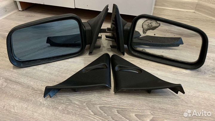 Зеркала на ваз 2110