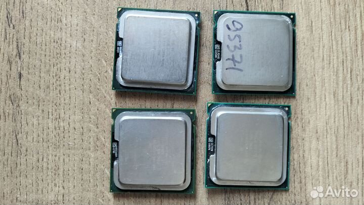 Запчасти для пк