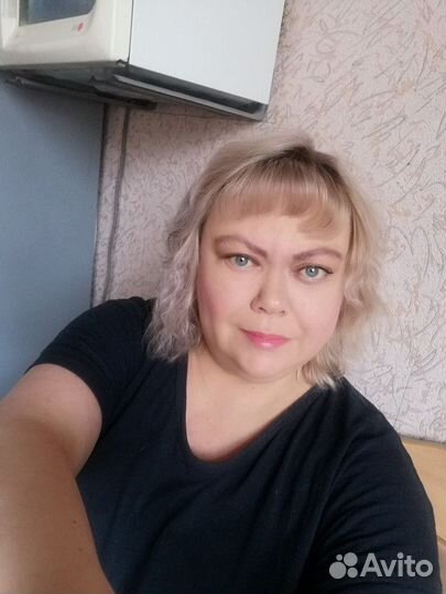 Продавец кассир