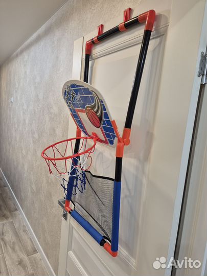 Баскетбол детский