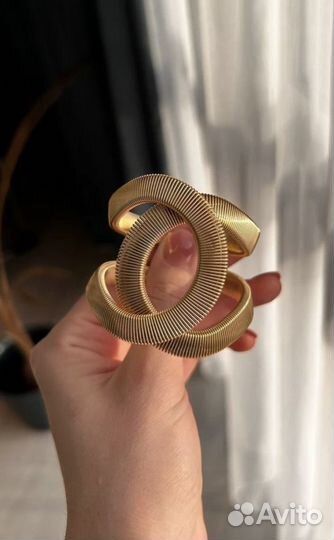 Браслет женский бижутерия