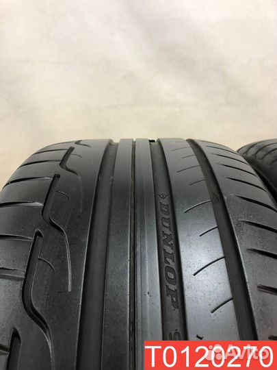 Dunlop Sport Maxx RT 275/40 R19 101Y