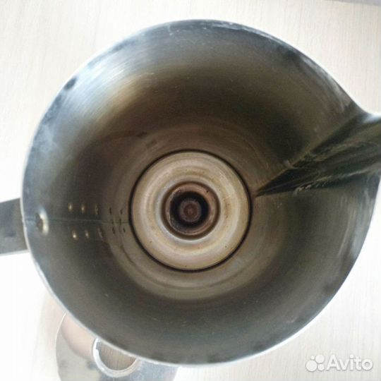 Электрокофеварка СССР