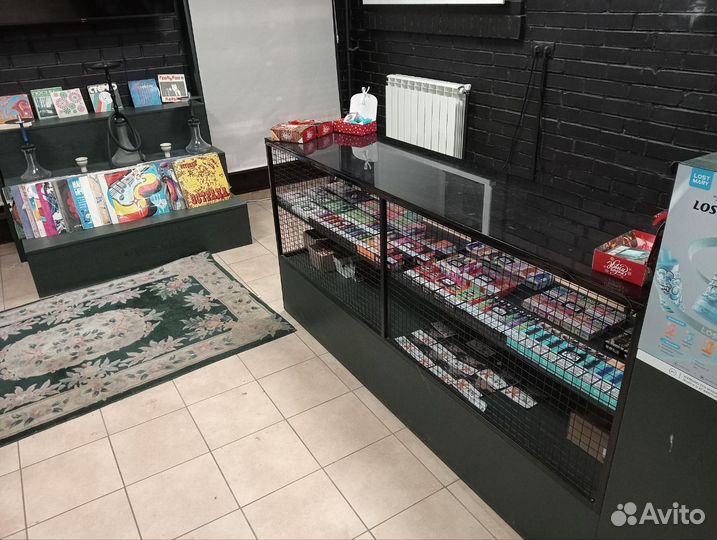 Вейп шоп Vape Shop Табачный магазин