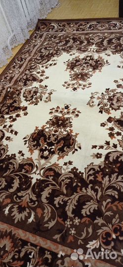 Ковер 2 на 3
