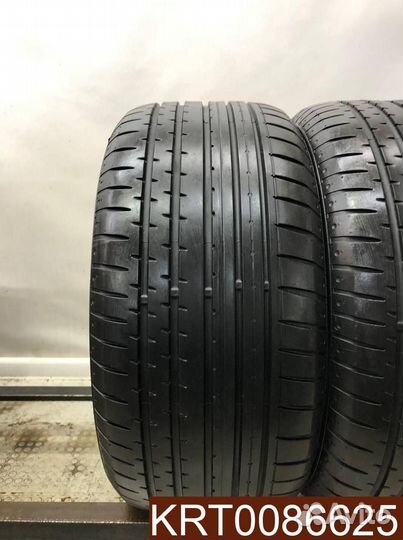 Continental ContiSportContact 2 275/40 R18 99B
