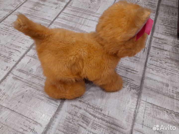 Игрушка кошка FurReal Friends интерактивная