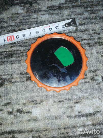 Открывашка для пива