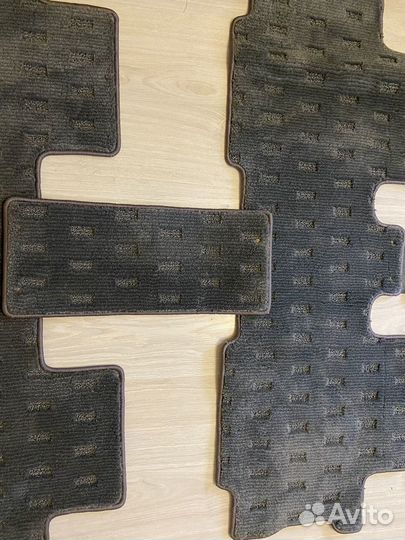 Коврики для Honda freed