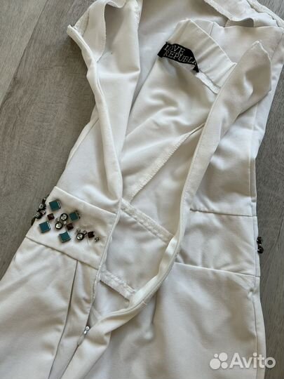 Комбинезон женский XS-S Love Republic