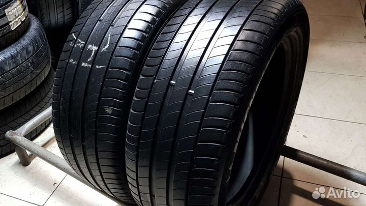 Michelin Primacy HP 235/50 R17