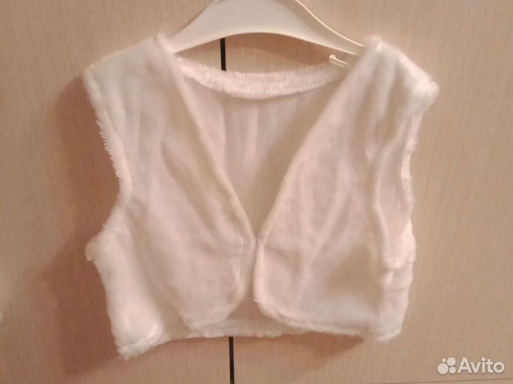 Костюм зайчика