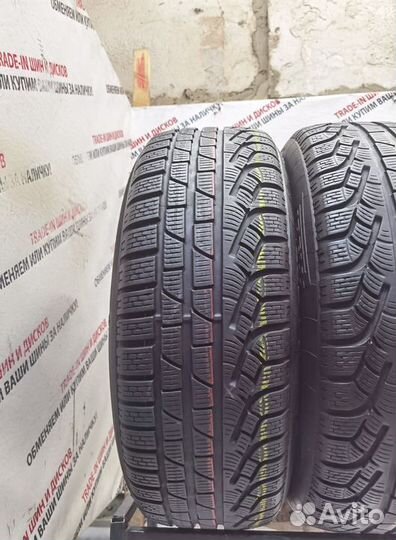 Pirelli Winter Sottozero 225/60 R17 99W