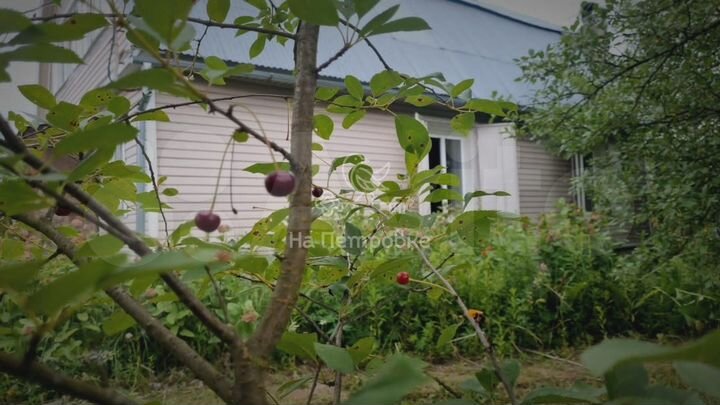 Дом 150 м² на участке 6 сот.