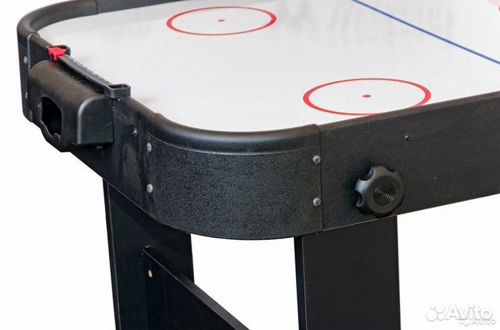 Аэрохоккей Weekend - Jersey, 4 фута