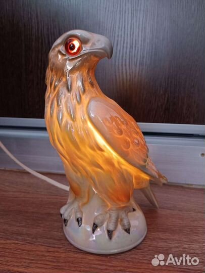 Светильник-ночник 