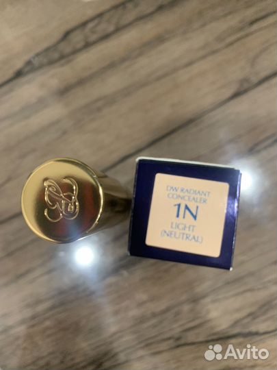 Estee lauder консилер