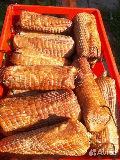 Коптильня 5 функций