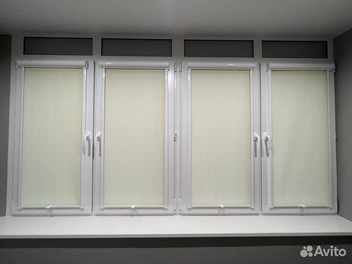 Жалюзи Ярославль