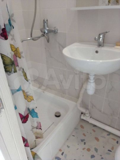 Квартира-студия, 19 м², 2/5 эт.