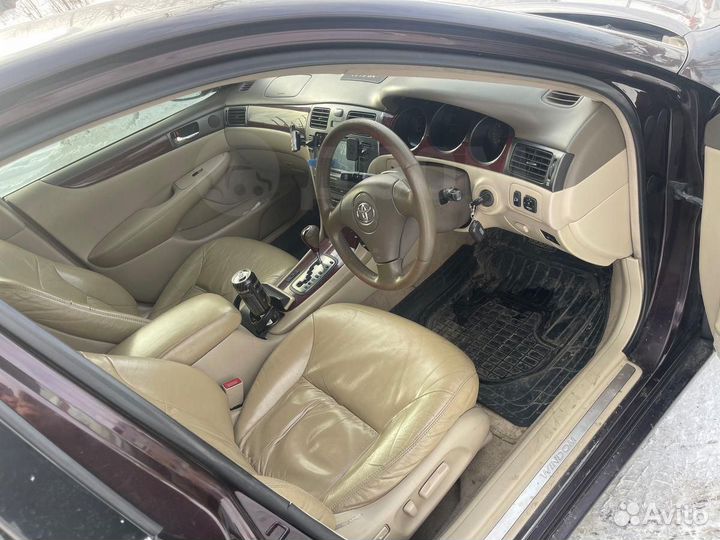 Toyota Windom 3.0 AT, 2001, 317 000 км