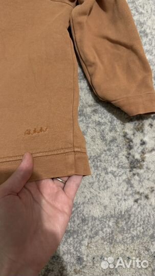 Костюм из футера awww moscow