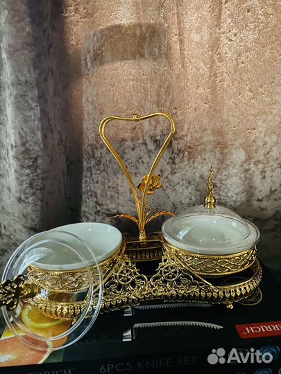 Набор посуды