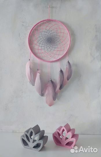 Подсвечник