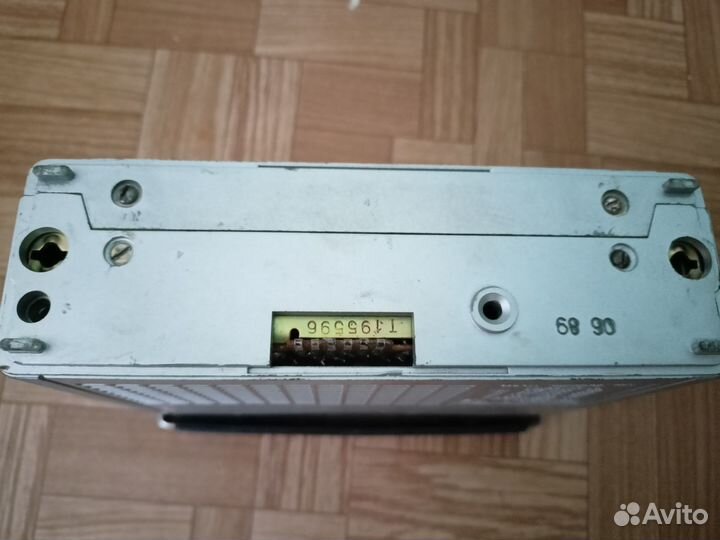 Авторадио Уралавто