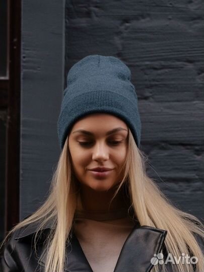 Шапка женская