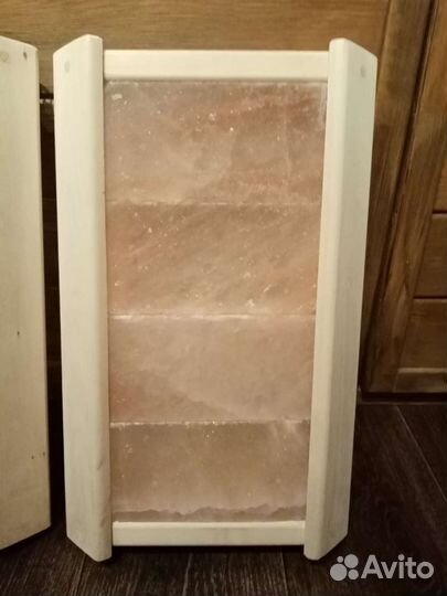 Абажур,светильник гималайская соль для бани