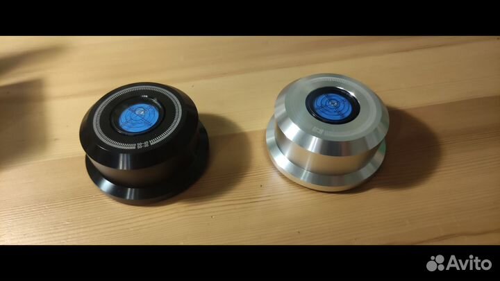 Клемп/прижим для винила 320г