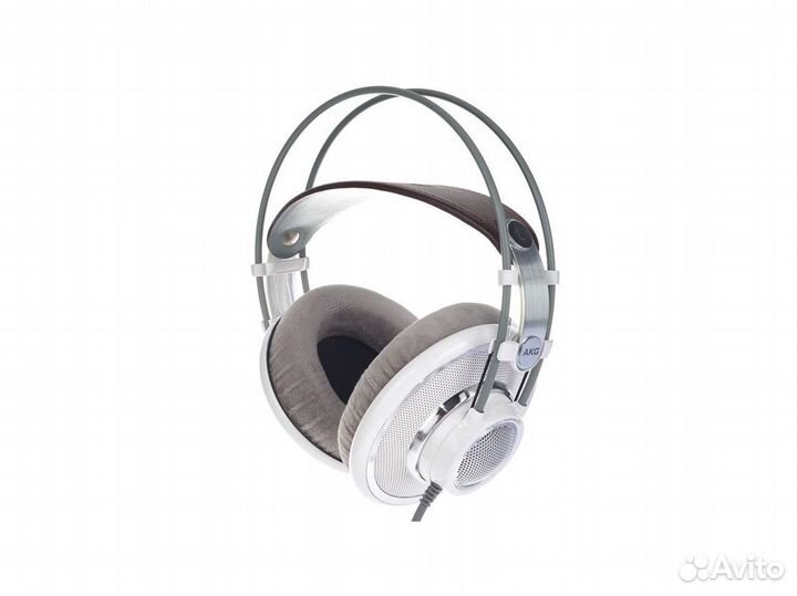 AKG K701 открытые наушники