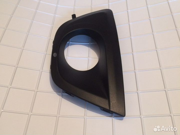 Накладка птф LADA granta 21912803196