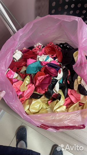 Воздушные шары