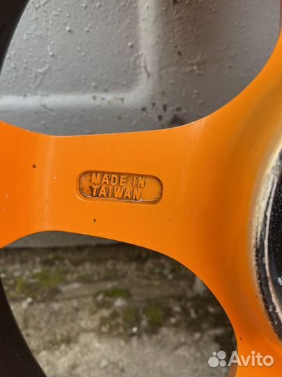 Комплект колес на дисках R16